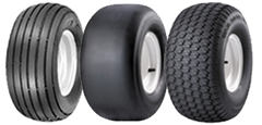 Lawn Garden and Golf Cart Tires - Casterland