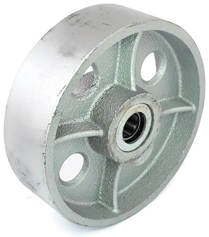 5 X 1-1/2" CW5150CSRB