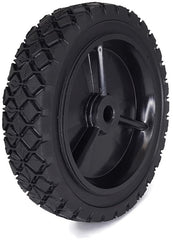 7 X 1-1/2 POLY WHEEL CORE WHEEL