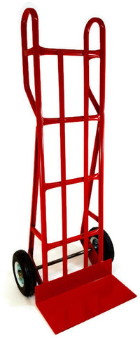 STEEL HAND TRUCK - HEBEV 8PN