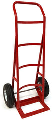 STEEL HAND TRUCK - HEHLPAIL 10PN