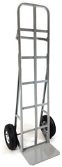 STEEL HAND TRUCK - HEHL 10PN HEX