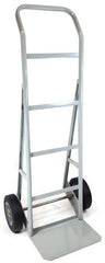 STEEL HAND TRUCK - HEHL 8SR