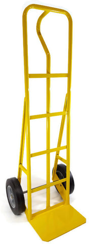 STEEL HAND TRUCK - HEHP 10SR