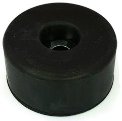 1-1/2 X 3/4 HWRUBBER FOOT 112