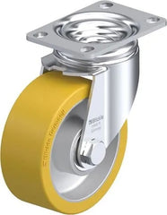 100MM X 40MM SWIVEL · POLYURETHANE