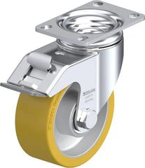 100MM X 40MM TOTAL-LOCK · POLYURETHANE