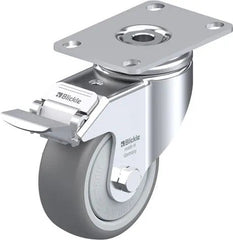 80MM X 32MM SWIVEL LOCKING · THERMOPLASTIC