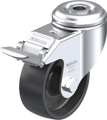 80MM X 32MM TOTAL-LOCK · NYLON