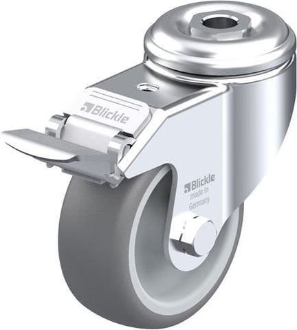 80MM X 32MM TOTAL-LOCK · THERMOPLASTIC