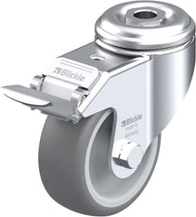80MM X 32MM TOTAL-LOCK · THERMOPLASTIC