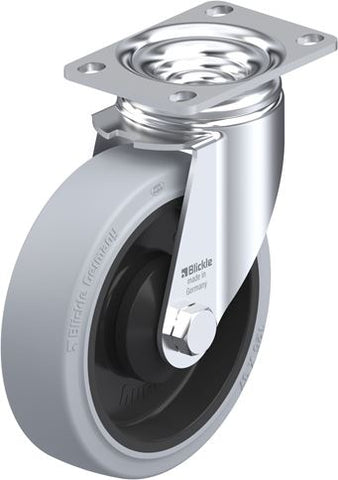 125MM X 32MM SWIVEL · ELASTIC RUBBER