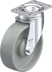 125MM X 40MM SWIVEL · NYLON