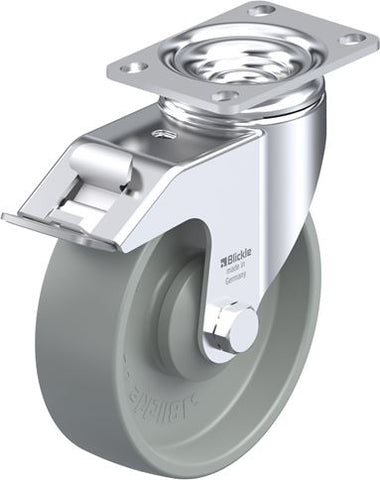 125MM X 40MM TOTAL-LOCK · NYLON