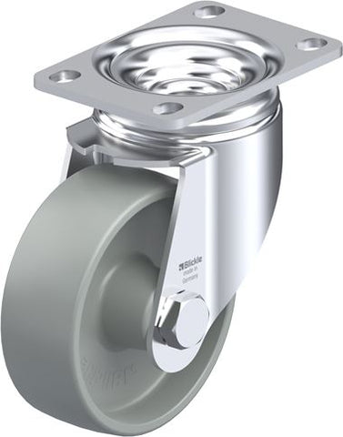 89MM X 32MM SWIVEL · NYLON