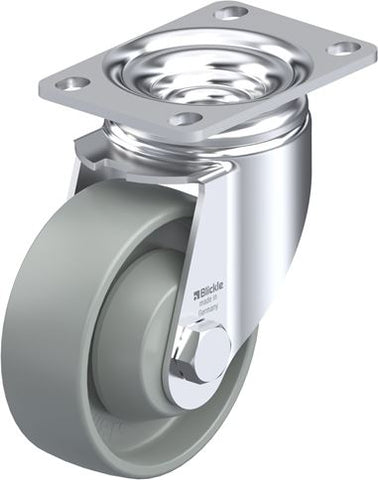 89MM X 32MM SWIVEL · NYLON