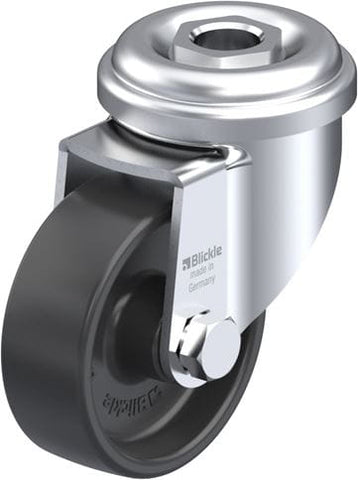 50MM X 18MM SWIVEL · NYLON