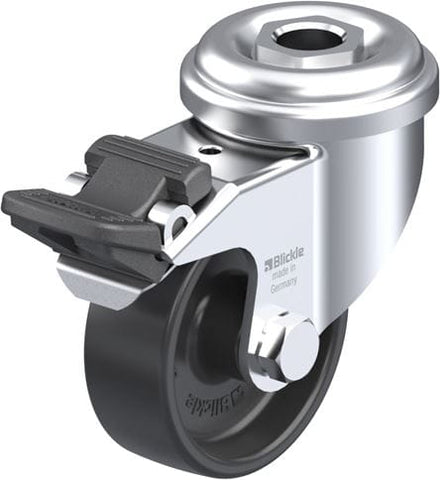50MM X 18MM TOTAL-LOCK · NYLON