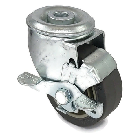 3 X 1-1/4" CCMB3125TPSPBSB
