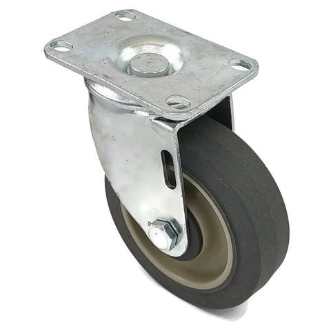 4 X 1-1/4" CCNP4125TPSPB