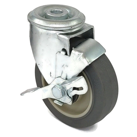4 X 1-1/4" CCMB4125TPSPBSB