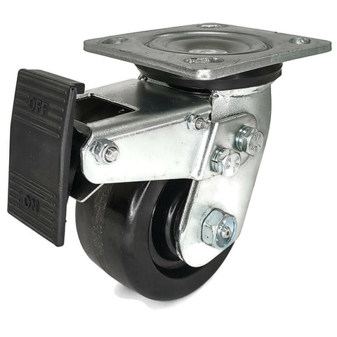 4X2 BLP21S-PH040R-14-TB