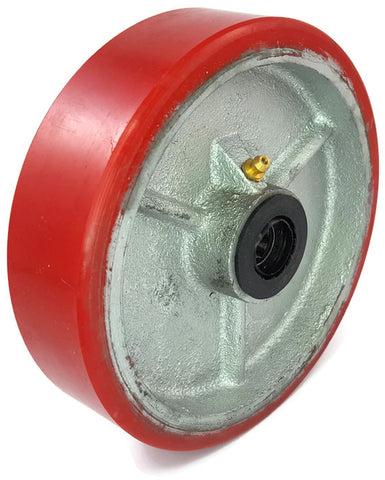 6 X 1/2 DRPU60HV01