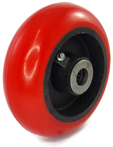 6 X 2" CW6200UCRB-CR