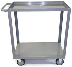 STEEL SERVICE CART · HESC1630 2