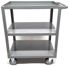 STEEL SERVICE CART · HESC2028 3