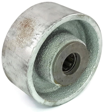 3-1/4 X 1-1/2" CW3150CSRB