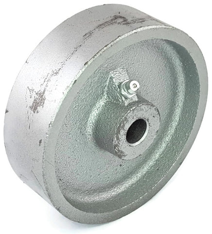 4 X 1-1/4" CW4125CSNB