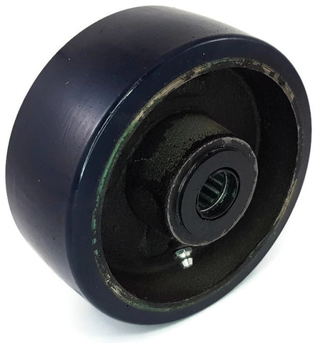 5 X 2" CW5200UCRB-B