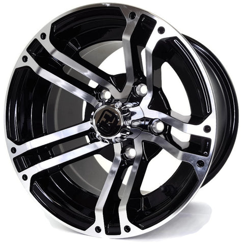 TAWH12X8 5 OTR