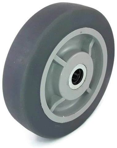 6 X 1-1/2" CW6150TPRB