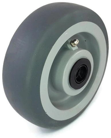 6 X 2" CW6200TPRB