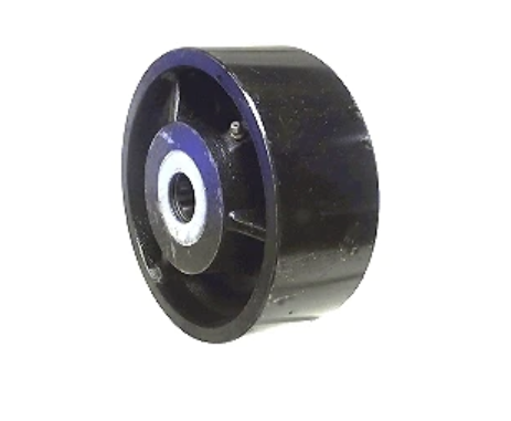 Wheels by Weight - High Capacity Wheels