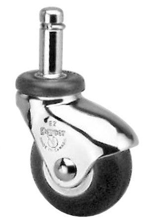 Light Weight Stem Casters