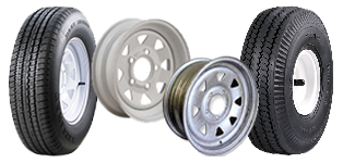 Trailer Tires