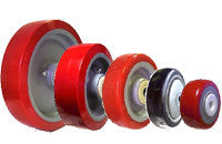 Urethane on Nylon