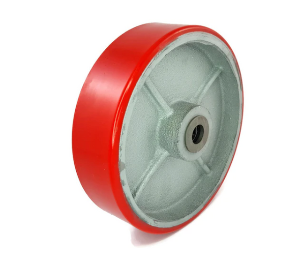 Wheels by Weight - Heavy Duty Wheels