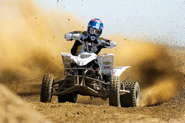ATV Parts + Accessories