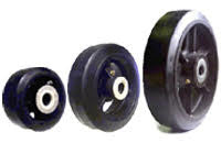 Rubber Moldon