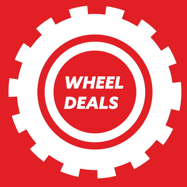 Wheel Deals / Sales