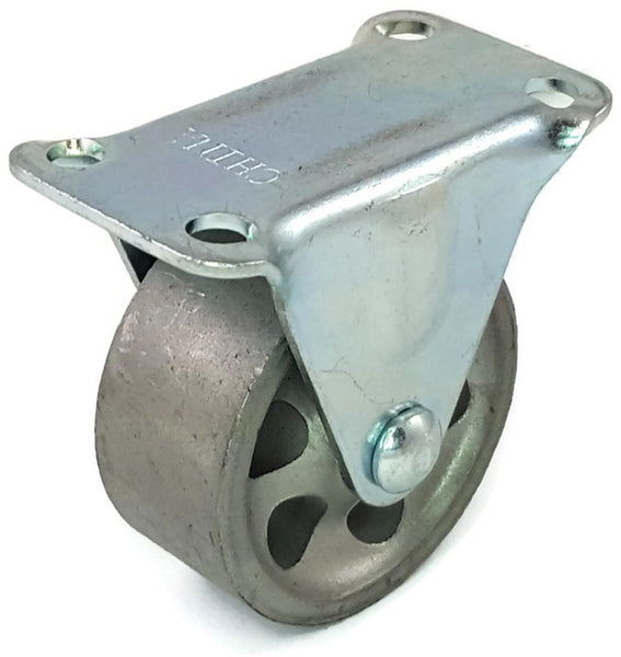 Semi Steel