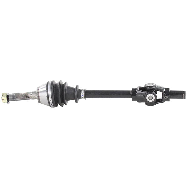 Axles