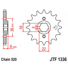 MO324-9222 (JTF1336.13)