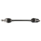 Axles