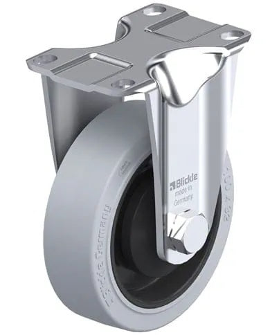 100MM X 32MM RIGID · ELASTIC RUBBER Medium Weight 150 - 1000 lbs ...