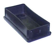 2" x 4"
